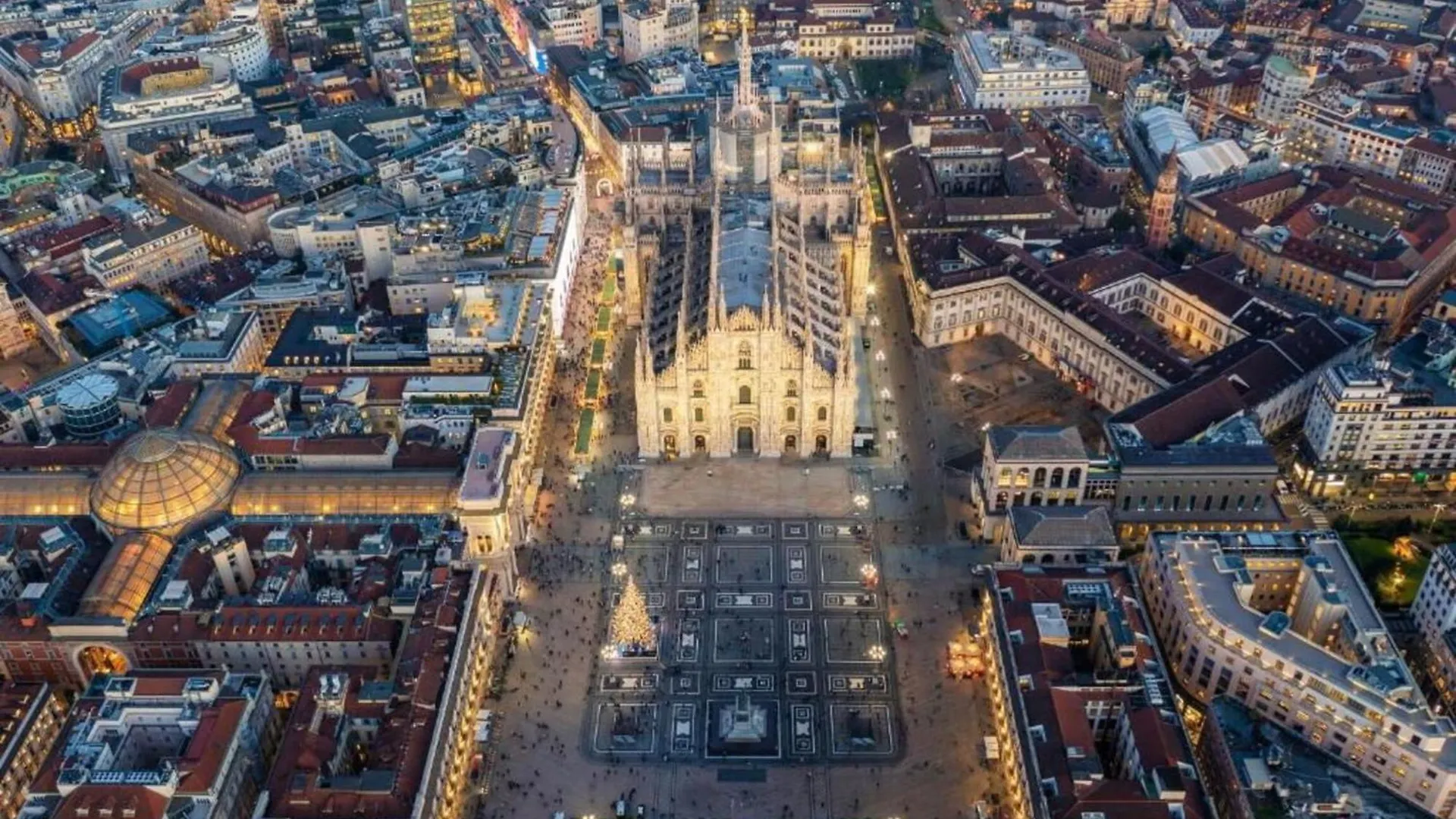 Duomo-Fiera Milano - Five Stars Milanese Style By Halldis Διαμέρισμα Μιλάνο